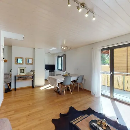 Aletsch Arena - Modern And Bright 2 Bedroom Apartment Fieschertal Exterior photo
