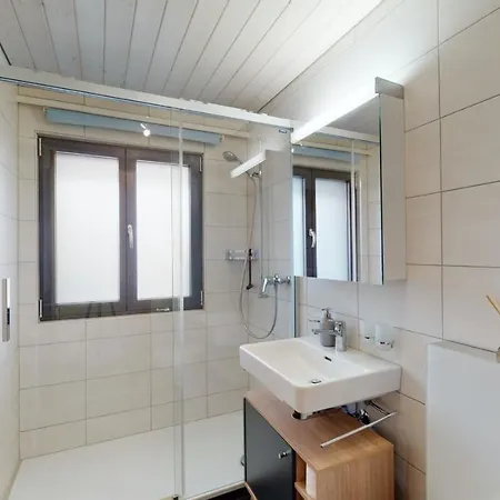 Aletsch Arena - Modern And Bright 2 Bedroom Apartment Fieschertal Exterior photo