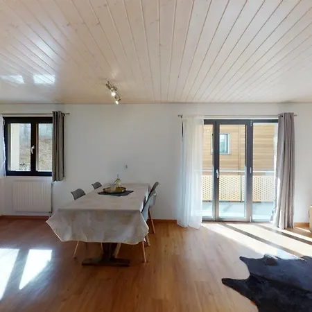 Aletsch Arena - Modern And Bright 2 Bedroom Apartment Fieschertal Exterior photo