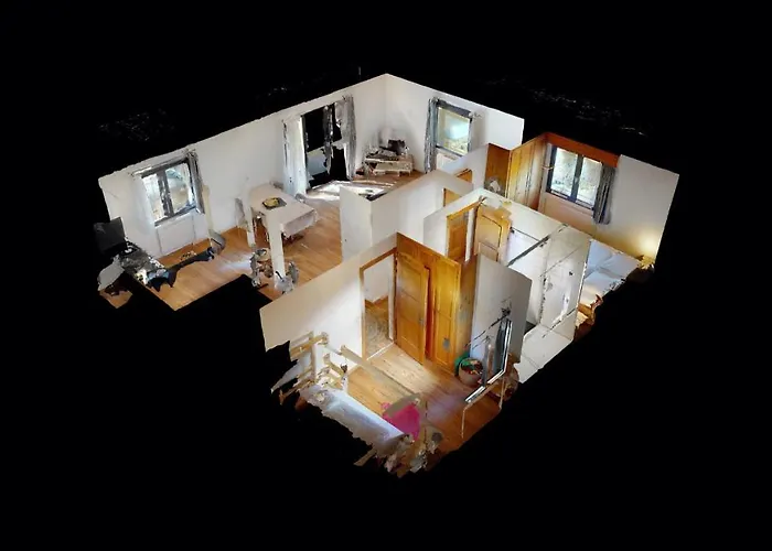 Aletsch Arena - Modern And Bright 2 Bedroom Apartment