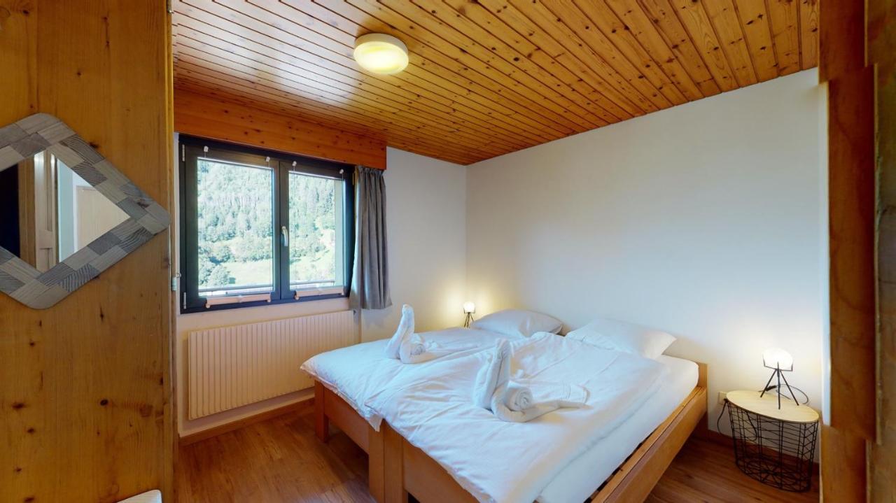Aletsch Arena - Modern And Bright 2 Bedroom *