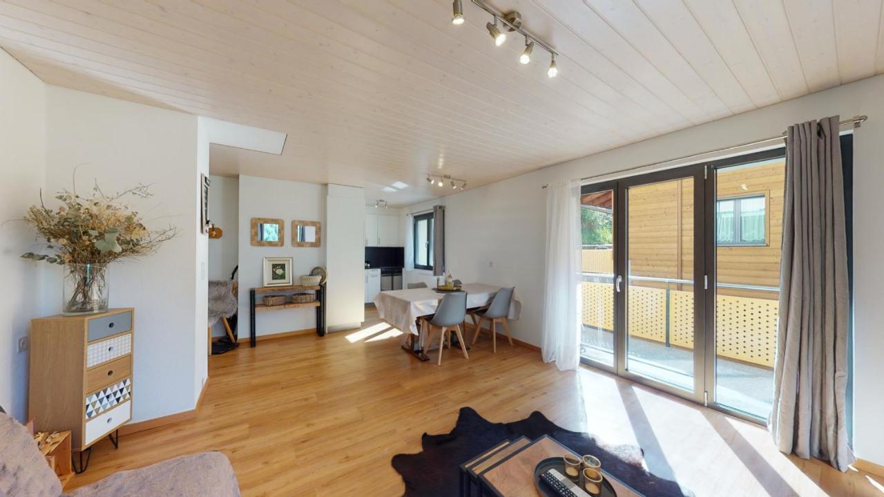 Appartement Aletsch Arena - Modern And Bright 2 Bedroom
