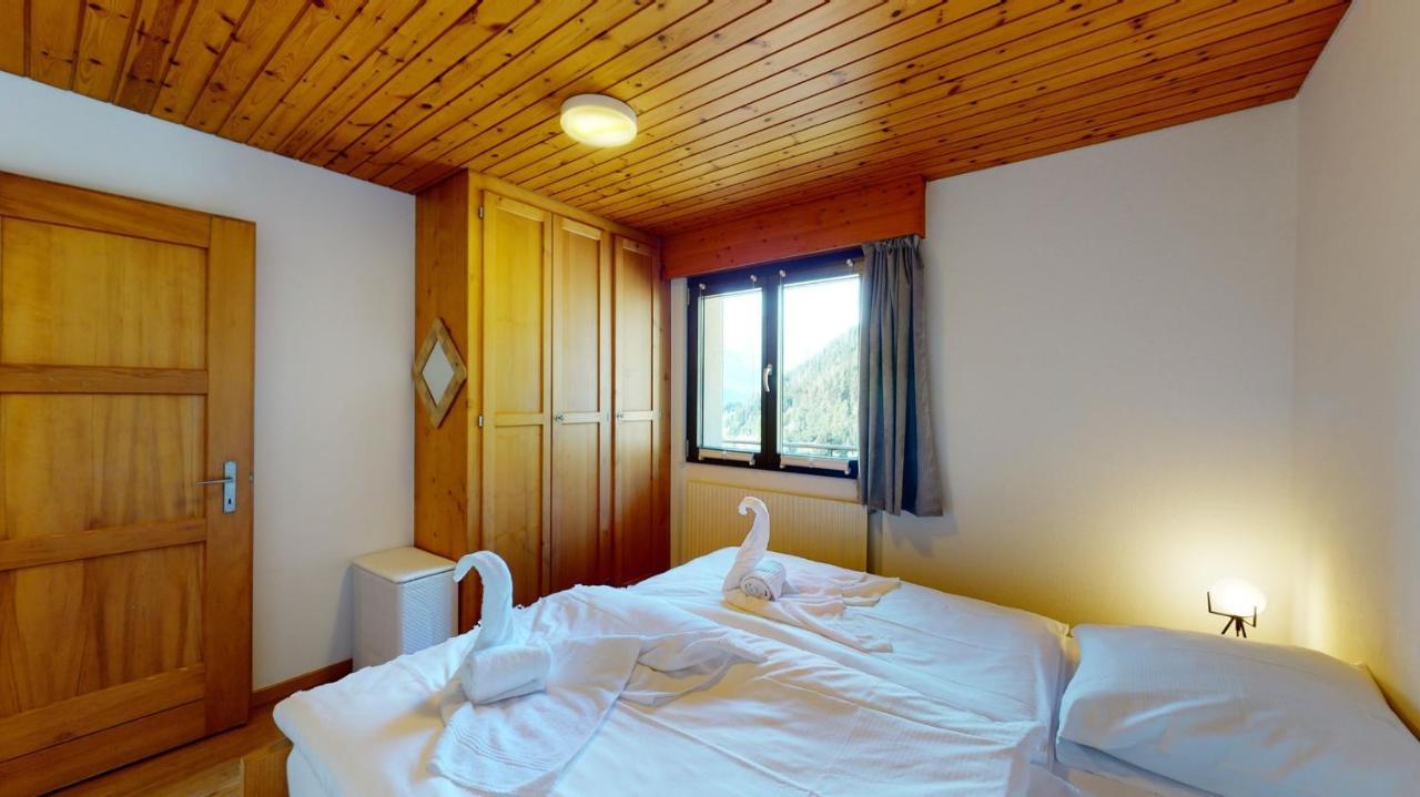 Aletsch Arena - Modern And Bright 2 Bedroom