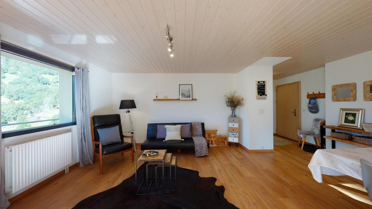 Aletsch Arena - Modern And Bright 2 Bedroom * Fieschertal