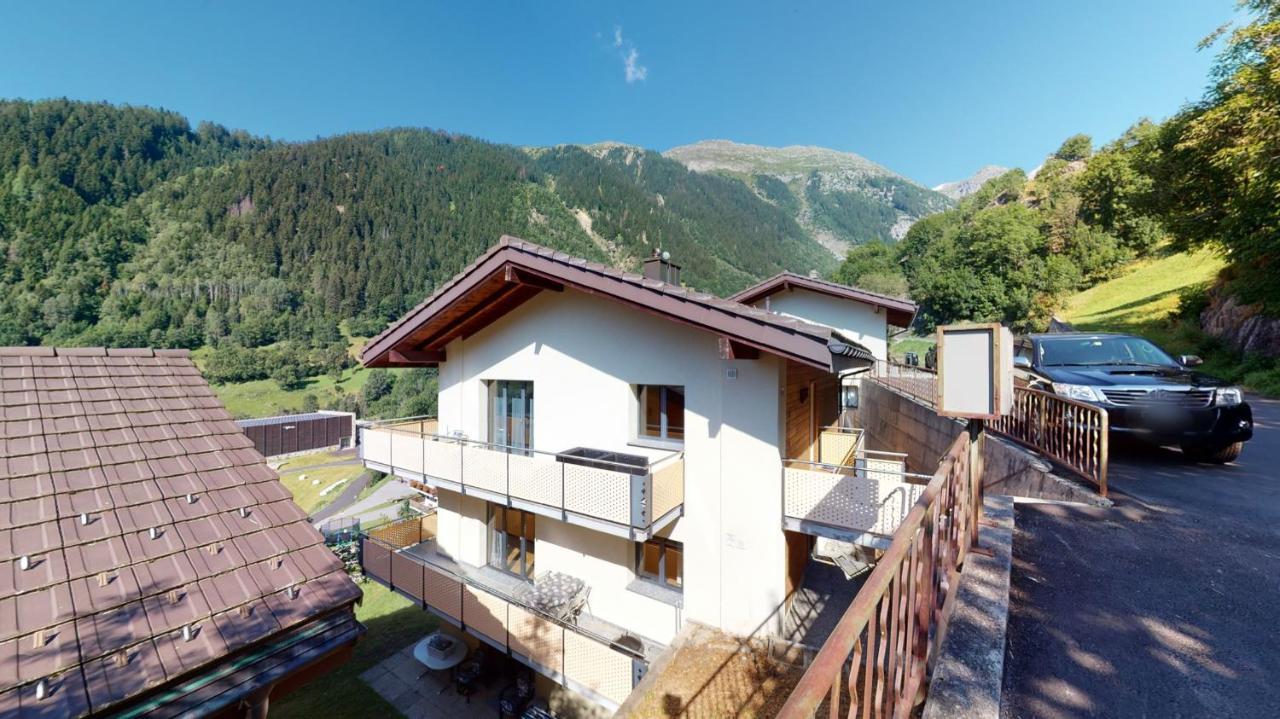 Aletsch Arena - Modern And Bright 2 Bedroom