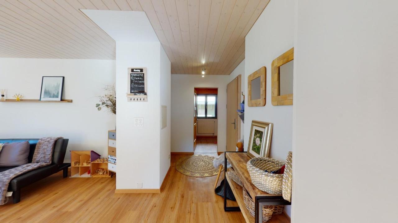 Aletsch Arena - Modern And Bright 2 Bedroom