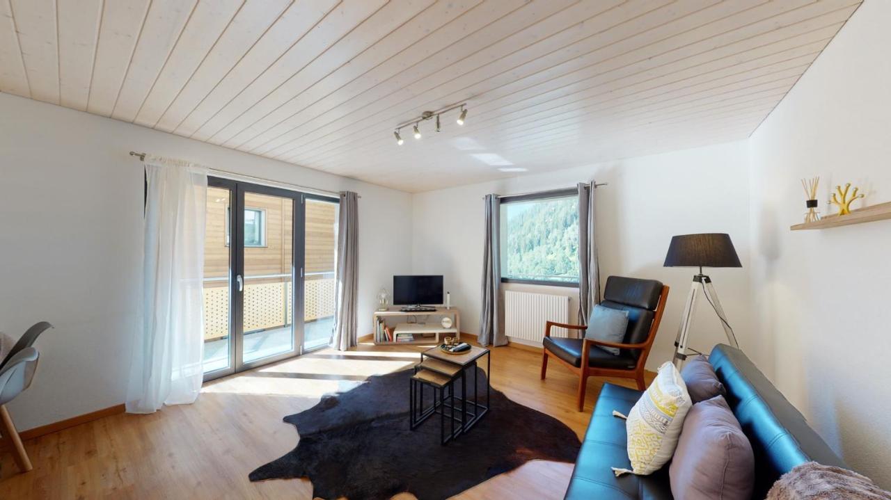 Aletsch Arena - Modern And Bright 2 Bedroom * Fieschertal