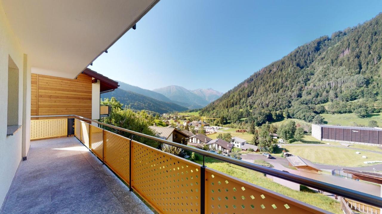 Aletsch Arena - Modern And Bright 2 Bedroom * Fieschertal