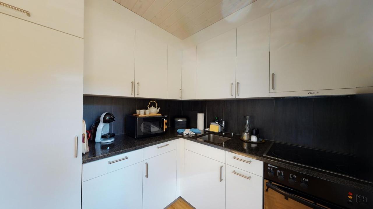 Aletsch Arena - Modern And Bright 2 Bedroom * Fieschertal