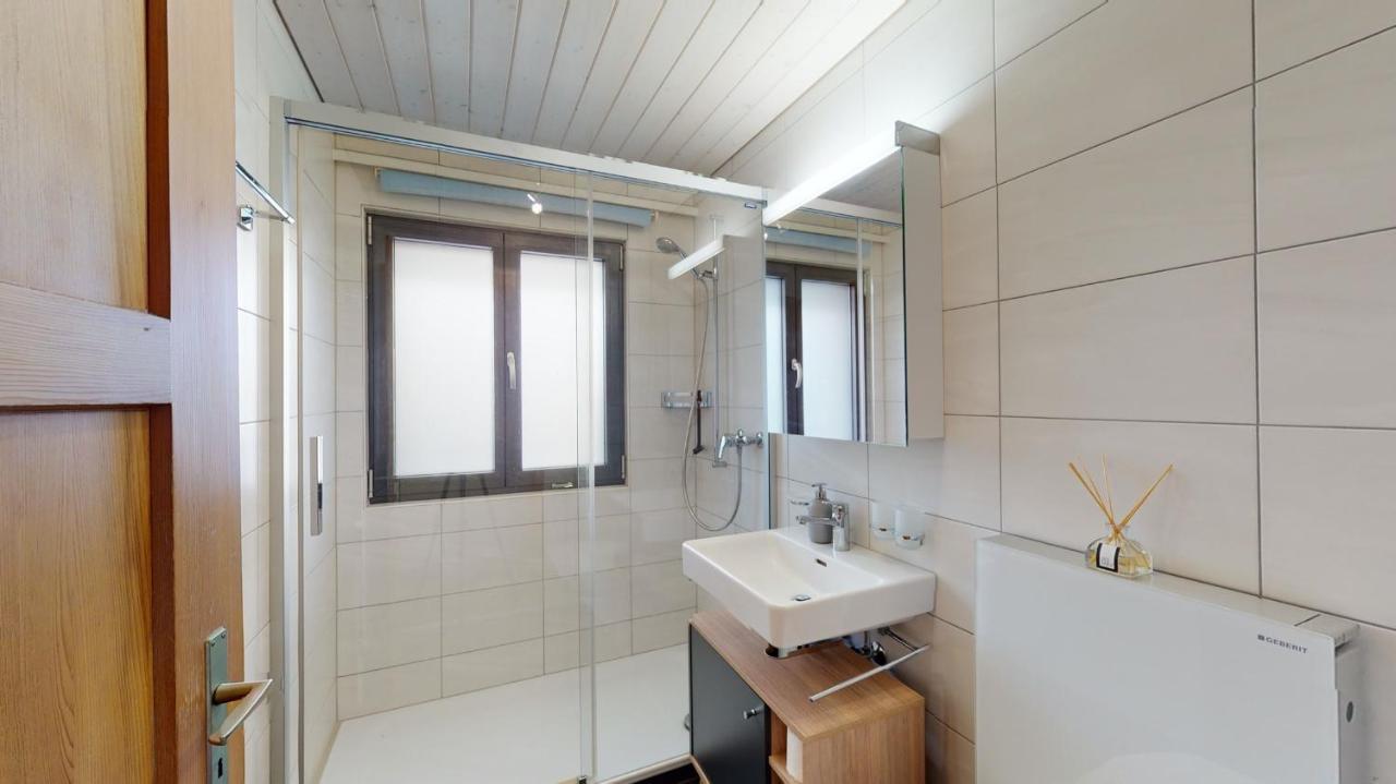 Aletsch Arena - Modern And Bright 2 Bedroom * Fieschertal