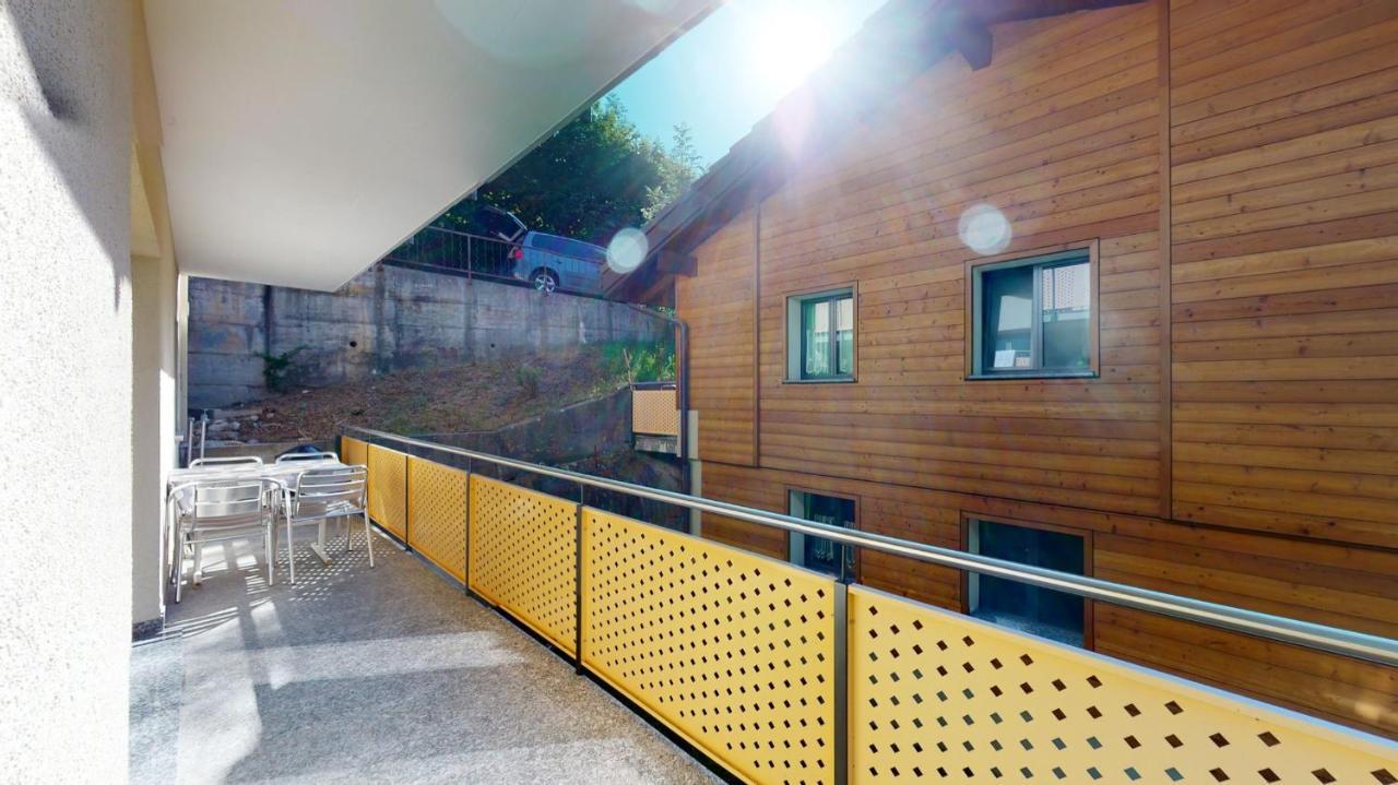 Aletsch Arena - Modern And Bright 2 Bedroom Fieschertal